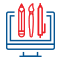 icône de planification