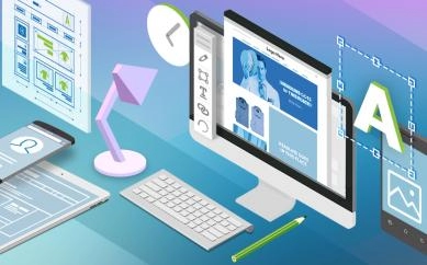 Key web UX design trends to prioritize for your business 